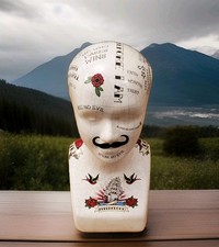 Vintage Style Fowler