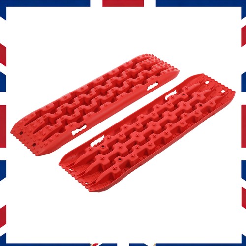 Recovery tracks sand fits - recovery,