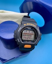 CASIO VINTAGE G-SHOCK
