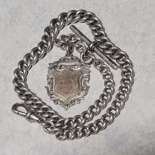Stunning antique sterling - antique, hm