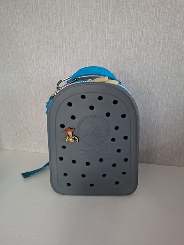 Crocs kids mini backpack zip - kids,