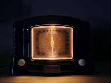 Retro / Vintage Style Radio by