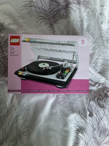 Lego 40699 retro - 40699,