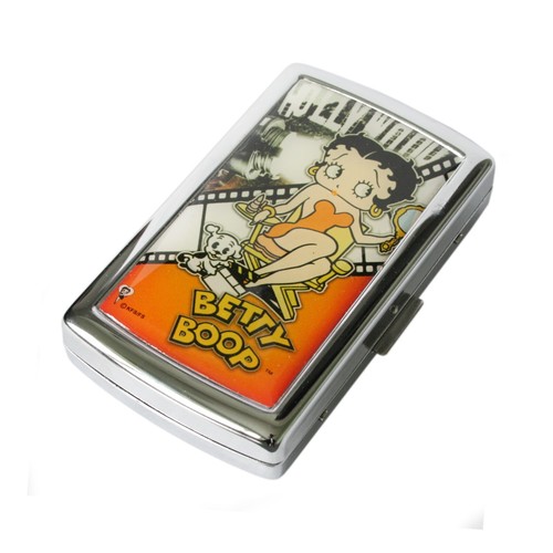 Betty boop compact cigarette - boop,