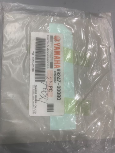 Oem genuine yamaha mt09 - oem,