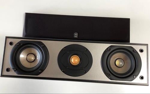 Yamaha c120 center speaker - ns-c120,
