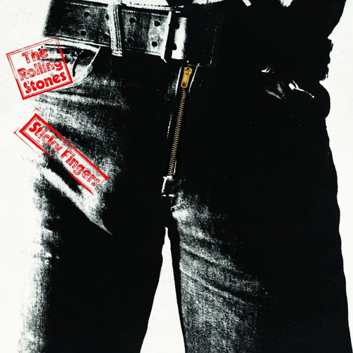 The rolling stones - :, sticky