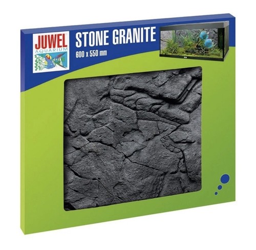 Juwel stone granite - juwel, fish