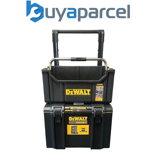 Dewalt toughsystem ds280 - dewalt, 2.0
