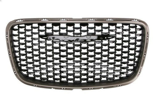 Grille blic 6502 0939994p - grille,