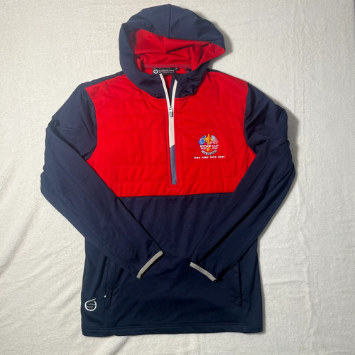 Sunderland scotland hooded - scotland,