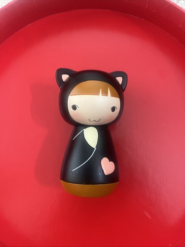 Vintage collectible momiji - collectible,