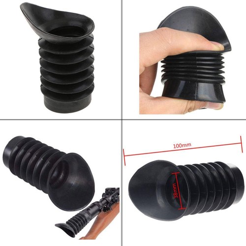 38mm soft rubber eyepiece - 38mm,