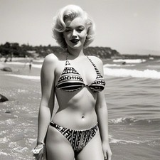 Digital Image Picture