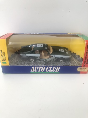 Corgi jaguar xjs - 1/36,