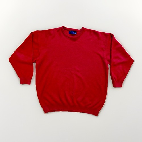 Faldo pringle lambswool - pringle,