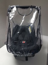 Rain cover for the Maxi Cosi