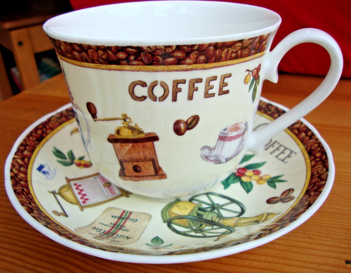 Roy kirkham coffee - coffee, arabica