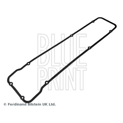 Blue print cylinder head - blue, cover