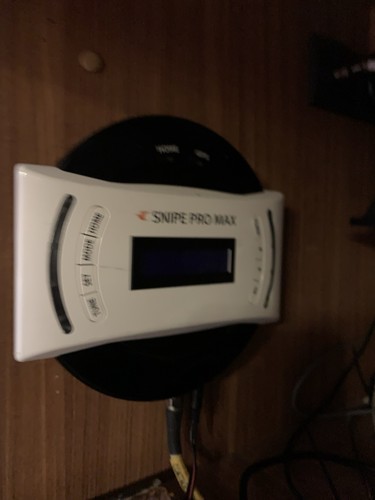 Selfsat snipe pro max - pro,