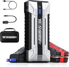 YESPER Battery Jump Starter