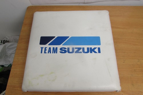 Suzuki pillow pad cushion - suzuki, rmz
