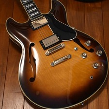 1978 Super Vintage YAMAHA