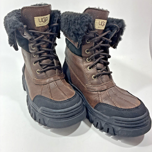 Vintage ugg adirondack - vintage,