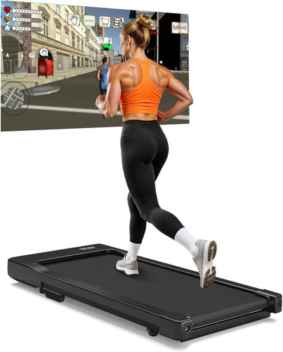 Walking pad treadmill - pad,