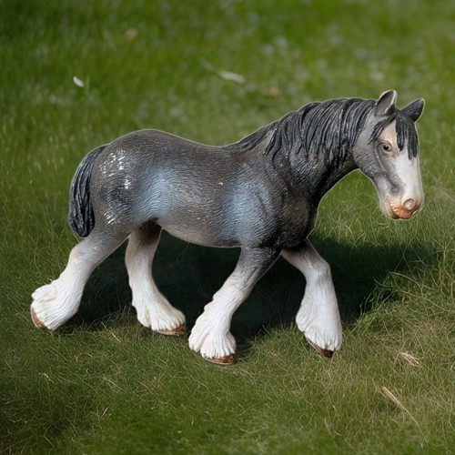 Schleich horse figure - schleich,