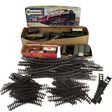 Rosebud Kitmaster Plastic