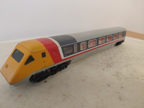 Hornby apt advanced passenger - hornby,