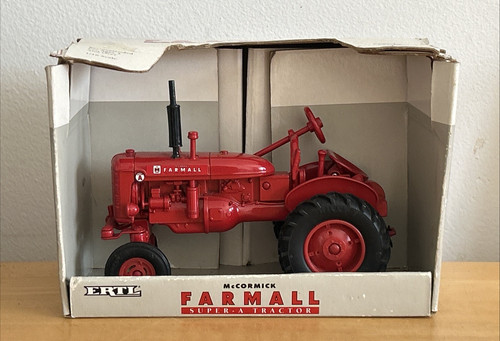 Very rare ertl mccormick - rare,