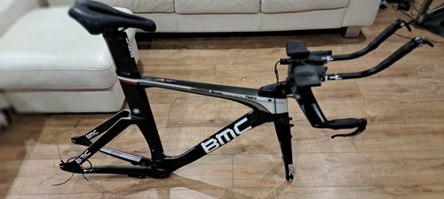 Bmc time machine tm01 - time, man