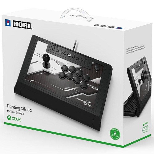 Hori fighting stick - -,