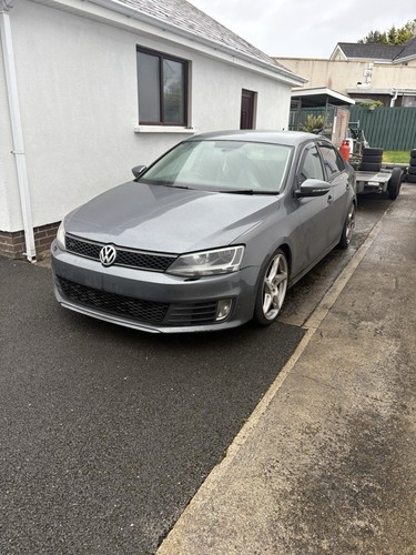 Breaking 2011 2012 jetta - breaking, ve