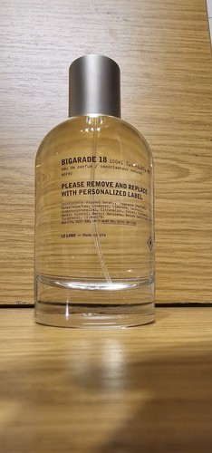 Labo bigarade eau - 18, de