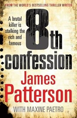 8th confession womens - confession:, murder