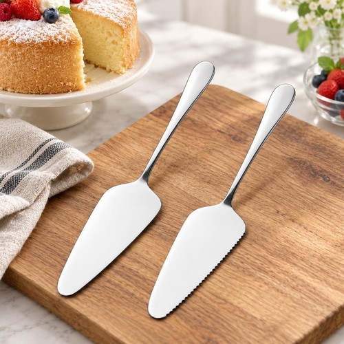 Cake server pie - 2x,