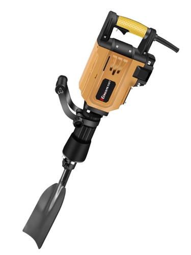 Electric tree digger - electric,