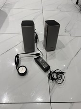 Bose Companion 20 --