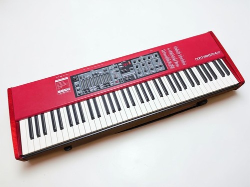 Clavia nord electro hp - nord,