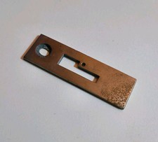 Vintage Original Singer 12K