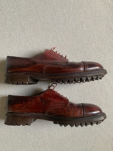 Bespoke john lobb - john,