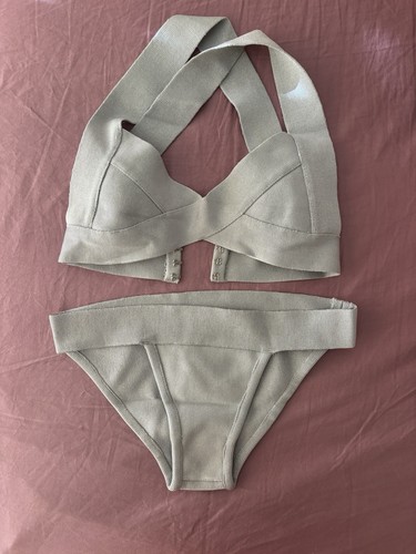 Herve leger bandage bikini - herve,