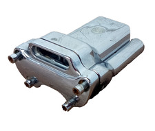 Harley Davidson Sportster 1200 Handlebar Riser Clamp & Cover 96-03 67898-96