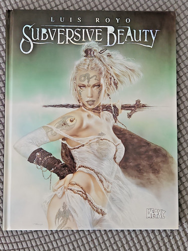 Subversive beauty exotic - subversive,