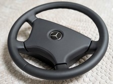 NEW LEATHER Steering Wheel