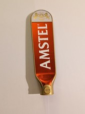 Amstel Lager Homebar Mancave