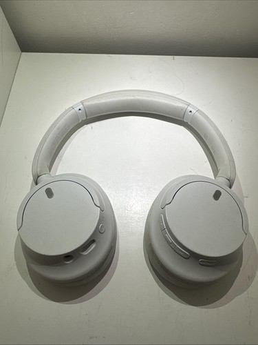 Sony ch720n white smoke - sony,
